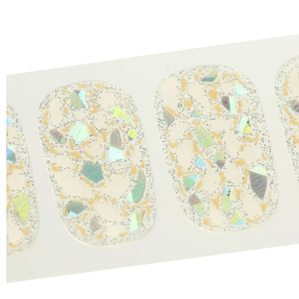 Dashing Diva Gloss Ultra Gel Palette - All Lined Up - Picture 6 of 9